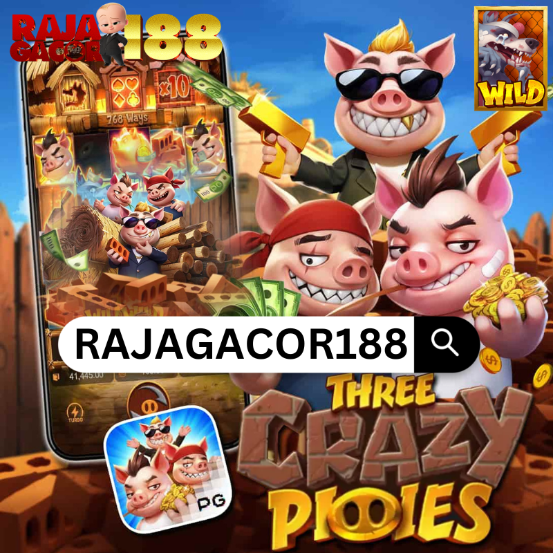 RAJAGACOR188